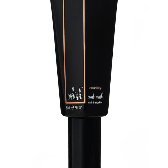 Renewing Mud Mask with Bakuchiol - 2 fl oz - Picture 1 of 1